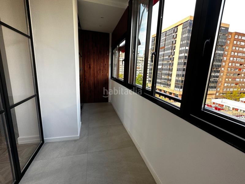 Foto f7b66d11-6ad0-44c3-ab5c-3966f56bc30c. Alquiler piso espectacular vivienda en calle orense. en Madrid