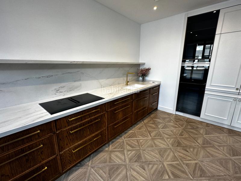 Foto 250f29b2-c869-410f-a372-f8bdfb829cfe. Location appartement avec chauffage dans Castillejos-Cuzco Madrid