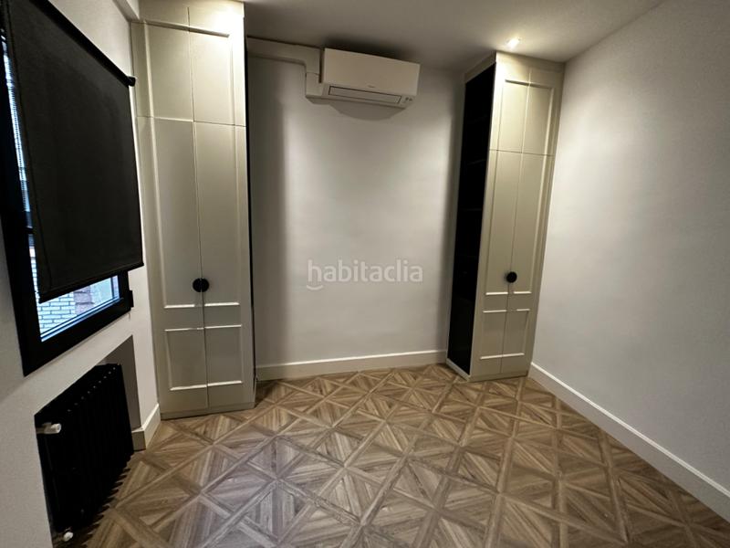 Foto 36cecbf8-bada-413d-ab99-74cfb7a0fa76. Location appartement avec chauffage dans Castillejos-Cuzco Madrid
