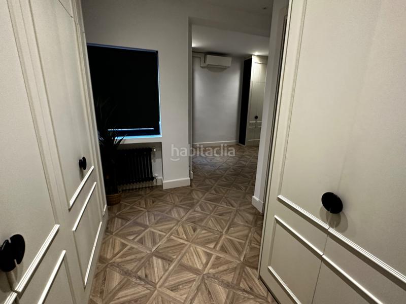 Foto 9803e0f5-6f86-4173-9a27-01cbbb61142c. Location appartement avec chauffage dans Castillejos-Cuzco Madrid