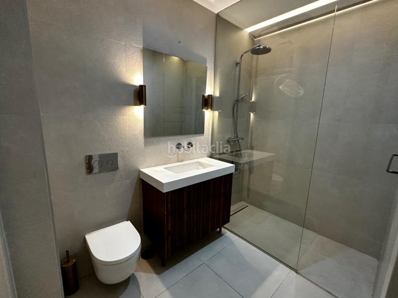 Foto 9cfae062-07b5-4311-9305-e0f03a2ecf88. Location appartement avec chauffage dans Castillejos-Cuzco Madrid