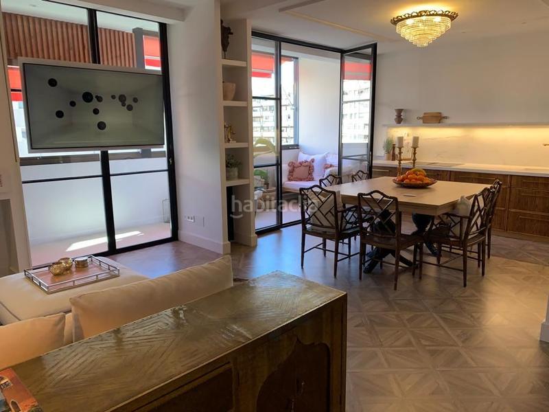 Foto 5c11c1de-d843-44a0-9456-b6130731168c. Miete etagenwohnung mit heizung in Castillejos-Cuzco Madrid