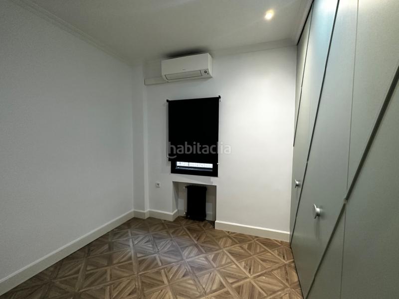 Foto cf121770-429a-490f-b905-6fde7b70d4b3. Miete etagenwohnung mit heizung in Castillejos-Cuzco Madrid