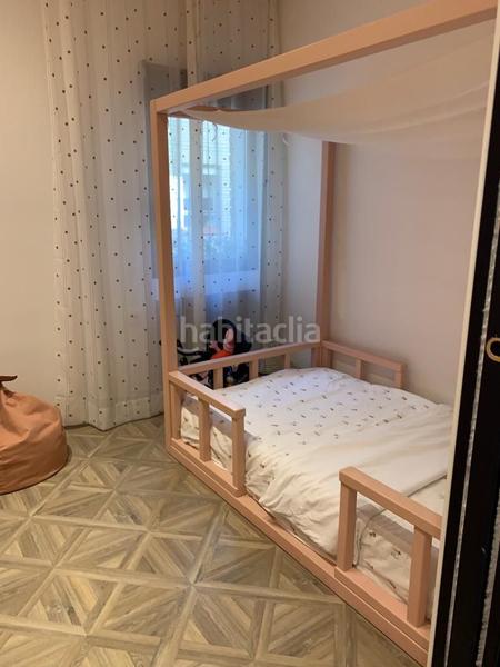 Foto 15cd6ae5-bdbf-4d0d-ac2f-e1910f3a915c. Rent flat with heating in Castillejos-Cuzco Madrid