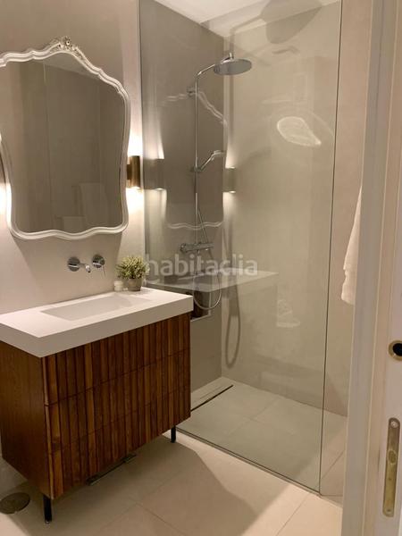 Foto 4d6145cb-2ac0-4c64-822c-528b98c9f7dc. Rent flat with heating in Castillejos-Cuzco Madrid