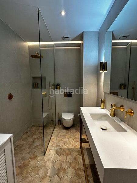 Foto 6bfcabb6-dc09-44ca-bece-733217c0c273. Rent flat with heating in Castillejos-Cuzco Madrid