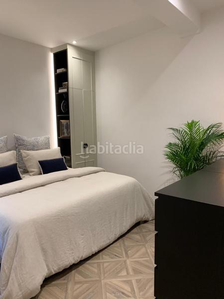 Foto 72b6f4db-6eaa-4508-af13-33bf158c2dab. Rent flat with heating in Castillejos-Cuzco Madrid