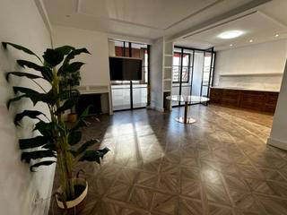 Flat in Calle de Orense