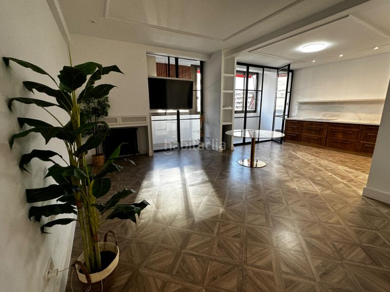 Foto 7ca42a2c-dbf0-4127-b35e-018cc6c99ec8. Rent flat with heating in Castillejos-Cuzco Madrid