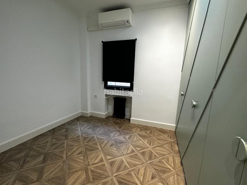 Foto 83354204-9c9f-41e3-8920-c69228a889a3. Rent flat with heating in Castillejos-Cuzco Madrid