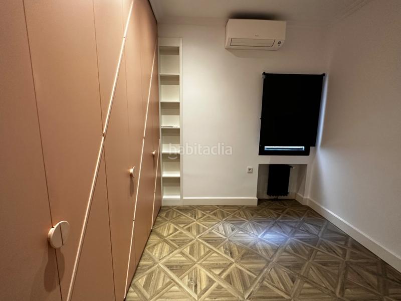 Foto d7365d95-744e-4125-a25f-b7b006a2022c. Rent flat with heating in Castillejos-Cuzco Madrid
