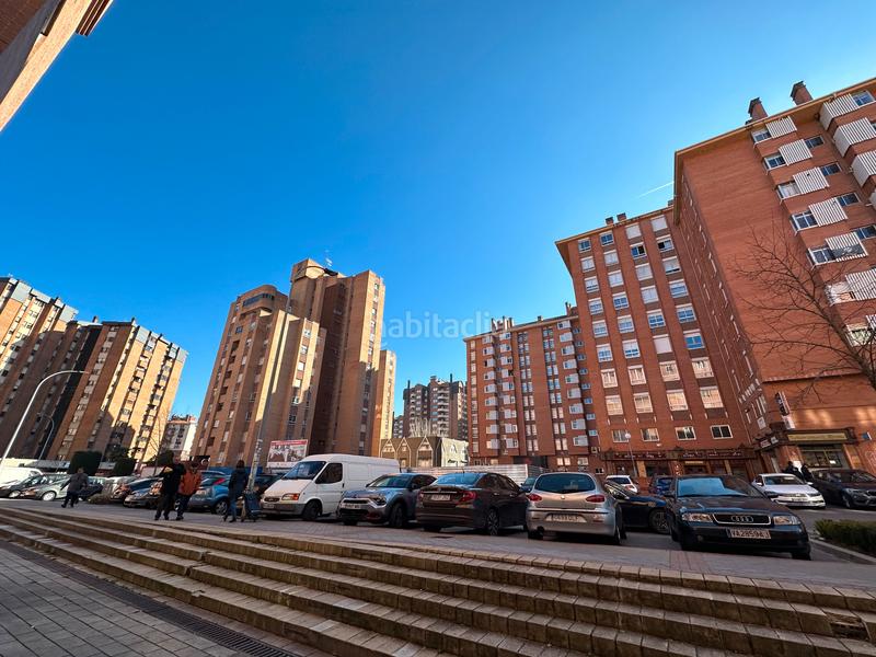 Foto 84a38112-4223-460c-86a9-2ab30056c6a0. Local comercial local en rentabilidad en Parquesol Valladolid