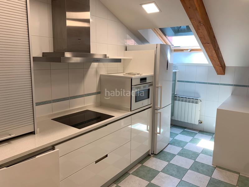 Foto 04da3c52-af37-4b11-b635-911d250cf73c. Etagenwohnung mit heizung parking pool in Centro Valladolid