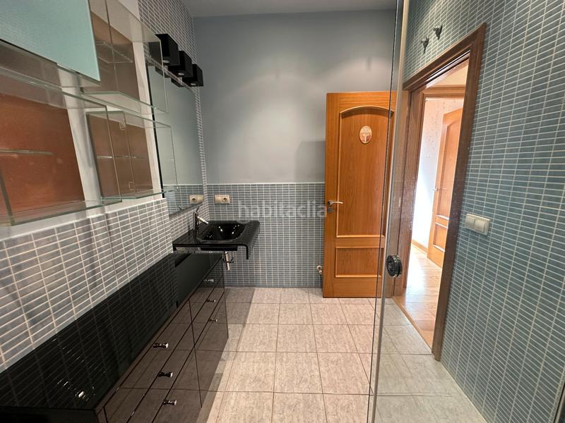 Foto 1035652b-38c9-468b-8683-481afb8c270a. Etagenwohnung mit heizung parking pool in Centro Valladolid