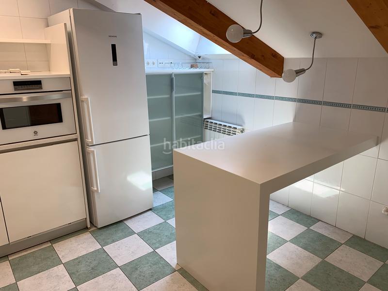 Foto 1a8824f4-49f1-4a19-9d74-6faa14671ae6. Etagenwohnung mit heizung parking pool in Centro Valladolid