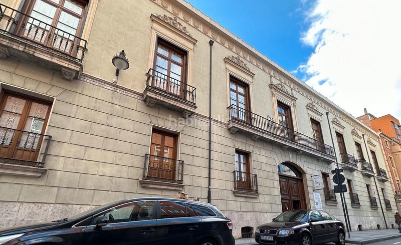 Foto 37fe57e2-abd8-4f70-979d-594c435d2ce5. Etagenwohnung mit heizung parking pool in Centro Valladolid