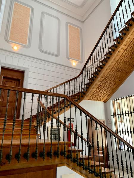 Foto 53a43080-cab7-4a2b-ad1e-35aaa28049b5. Etagenwohnung mit heizung parking pool in Centro Valladolid