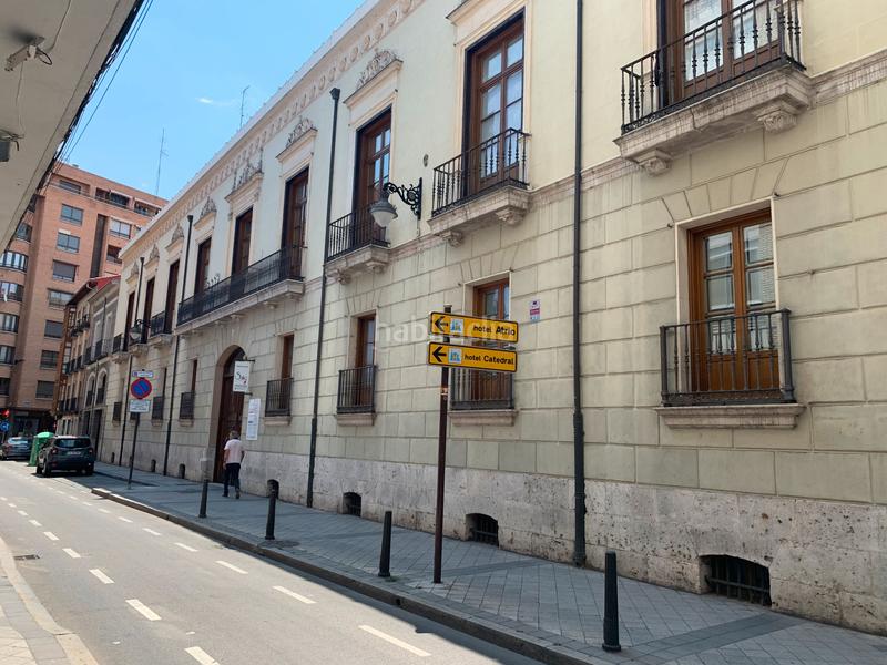 Foto 74ffbdaf-47e2-4c60-afbf-439eb6a6161e. Etagenwohnung mit heizung parking pool in Centro Valladolid