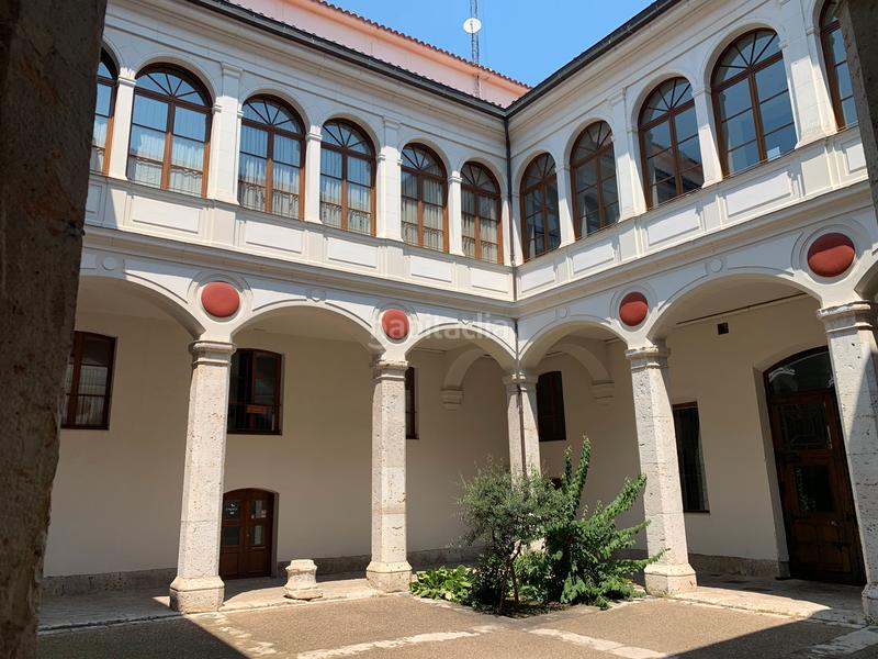 Foto 85ea1580-d07e-45b4-baa4-7f5fab5c5ee1. Etagenwohnung mit heizung parking pool in Centro Valladolid