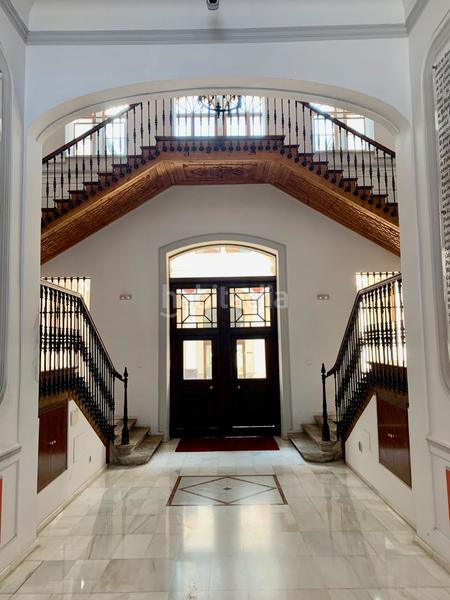 Foto feea3050-13df-4d83-88cc-94928136c689. Etagenwohnung mit heizung parking pool in Centro Valladolid