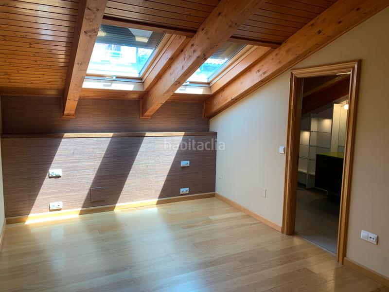 Foto 0975bcd0-ec3e-4848-8ce8-c613d712d990. Flat with heating parking pool in Centro Valladolid