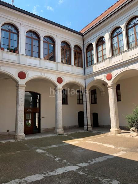 Foto 11d8620b-de65-4aa9-906e-16bb1bbb6e9d. Flat with heating parking pool in Centro Valladolid