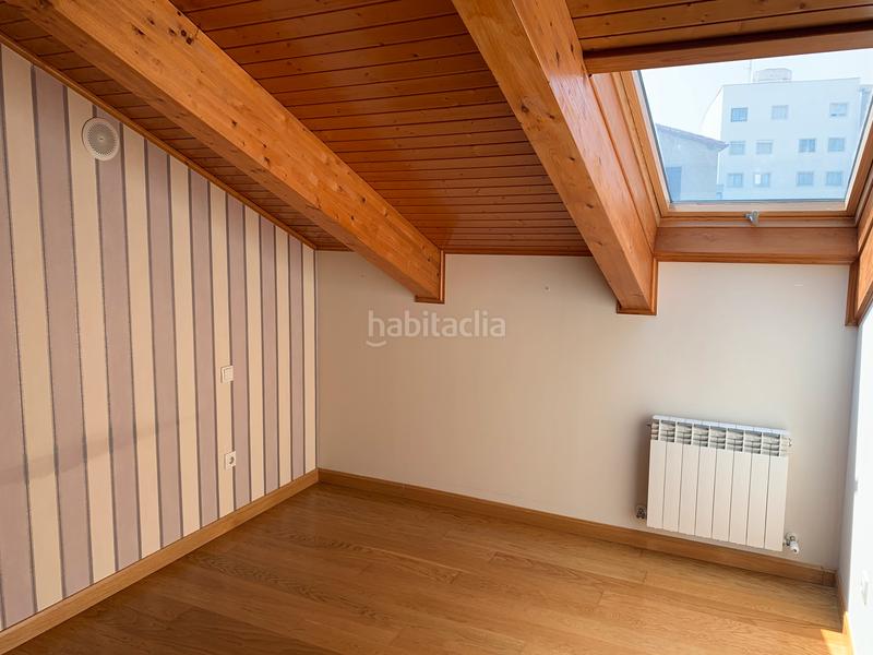 Foto 286c4e3c-4187-4436-857f-3ecac3275df7. Flat with heating parking pool in Centro Valladolid