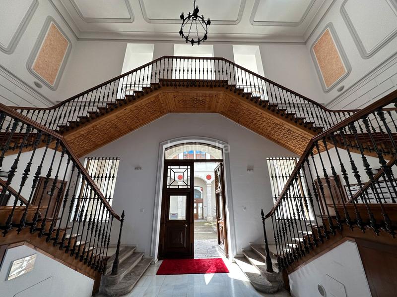 Foto 356fb4ce-bba6-49be-82b4-0c9db60a0147. Flat with heating parking pool in Centro Valladolid