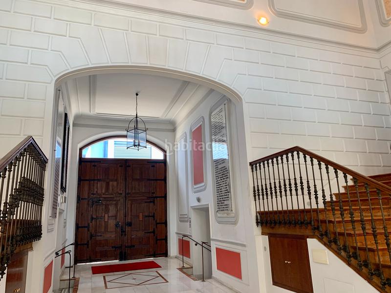 Foto 417ae0a8-d6de-40f7-96d2-43beda44c88b. Flat with heating parking pool in Centro Valladolid