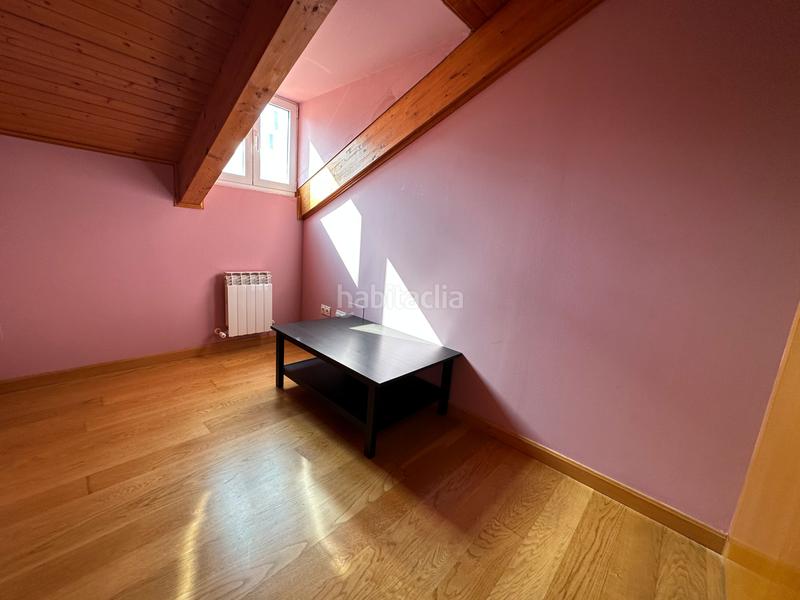 Foto 8a23cf3d-44fc-4b90-94ed-0d256fc68eed. Flat with heating parking pool in Centro Valladolid