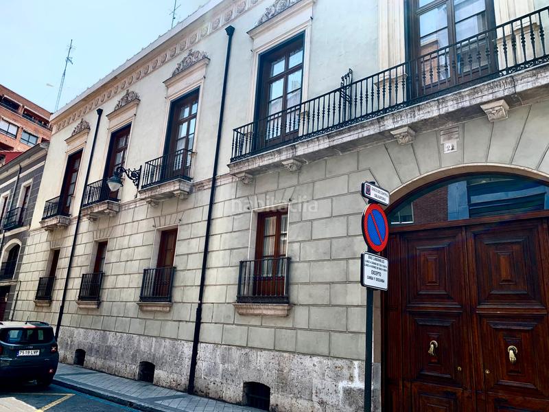 Foto a3b44574-5008-4c13-bfd6-19b89a3a978b. Flat with heating parking pool in Centro Valladolid