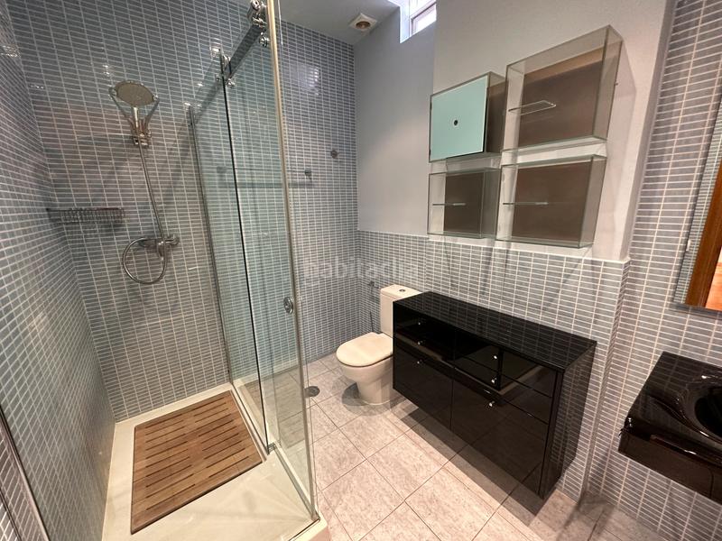 Foto ab01db36-b91b-46a4-8dbb-494e8a1a9f5d. Flat with heating parking pool in Centro Valladolid