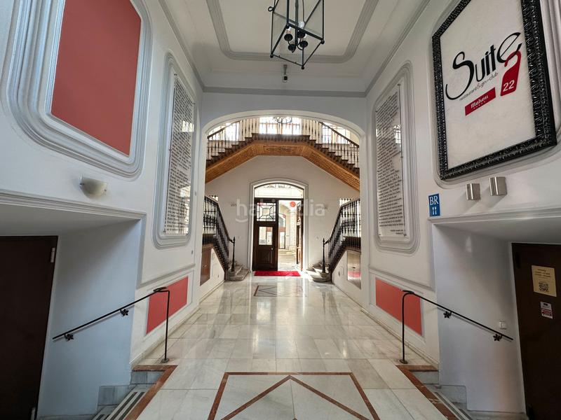 Foto c6c6a4fe-9b25-4356-9550-b7bccb7bc509. Flat with heating parking pool in Centro Valladolid