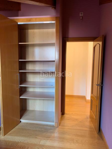 Foto dfd6b9c9-964c-4e18-bf8d-ae3f9bbad455. Flat with heating parking pool in Centro Valladolid