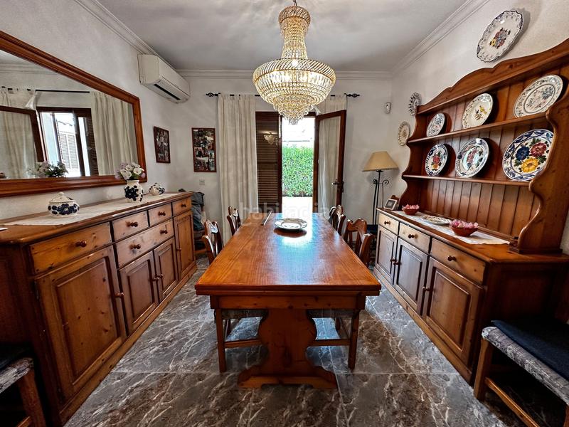 Foto 09519968-ac29-40f1-804d-73b441b5b041. Chalet mit kamin heizung parking in port d´Alcúdia-platja dálcúdia Alcúdia