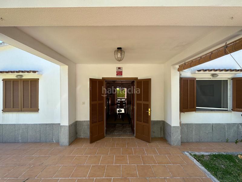 Foto 24531d89-4710-4c32-b0f5-10e47f331bde. Chalet mit kamin heizung parking in port d´Alcúdia-platja dálcúdia Alcúdia