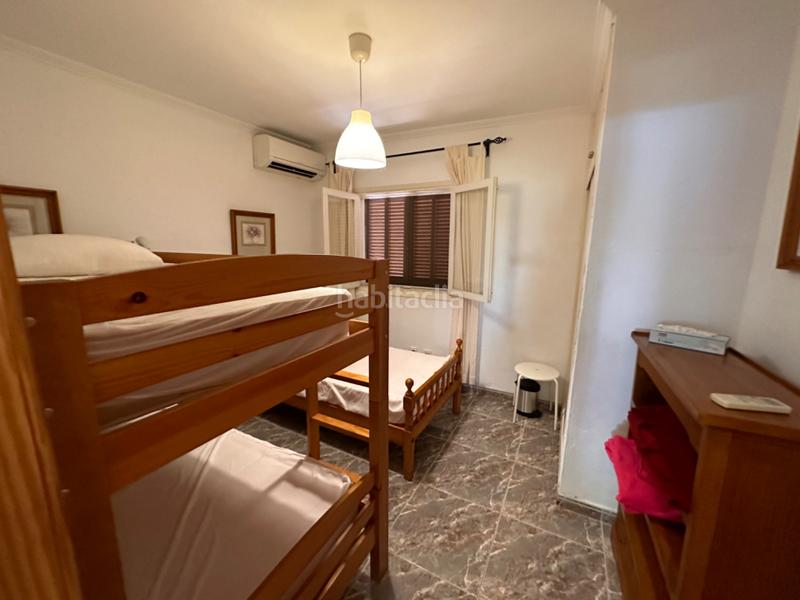 Foto 35bae9ad-4fd7-48e1-af90-47fcd6ed19bc. Chalet mit kamin heizung parking in port d´Alcúdia-platja dálcúdia Alcúdia