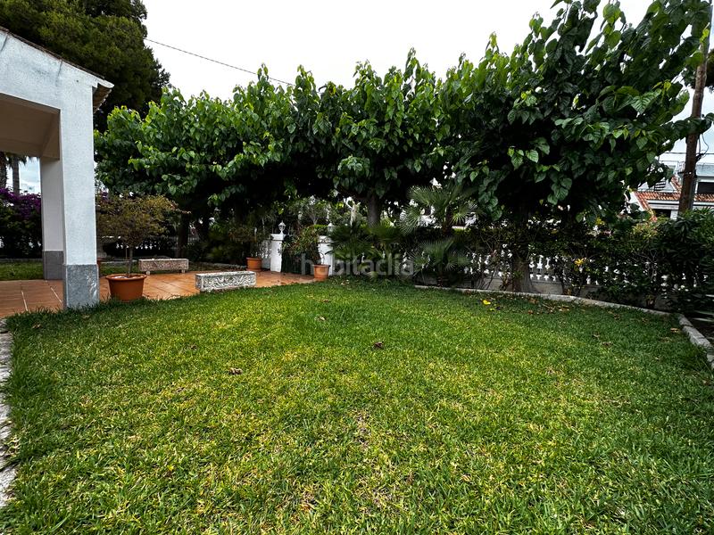 Foto 44a0848f-b0a2-41d9-acd9-01522f2aef56. Chalet mit kamin heizung parking in port d´Alcúdia-platja dálcúdia Alcúdia