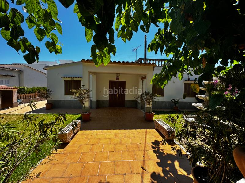 Foto 476a763b-1425-495c-83d2-fa23652443d7. Chalet mit kamin heizung parking in port d´Alcúdia-platja dálcúdia Alcúdia