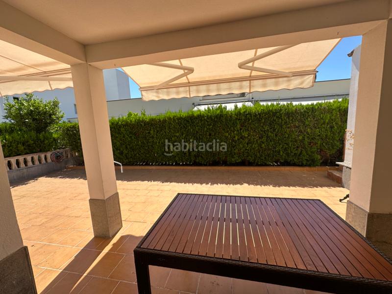 Foto 4cbfcde1-9278-4fe9-8237-982aba583f37. Chalet mit kamin heizung parking in port d´Alcúdia-platja dálcúdia Alcúdia