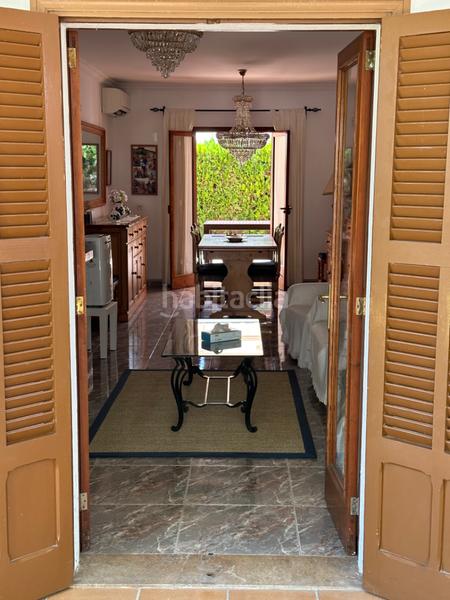 Foto 53f474ee-6145-4b19-803d-bdabf4b8fdef. Chalet mit kamin heizung parking in port d´Alcúdia-platja dálcúdia Alcúdia