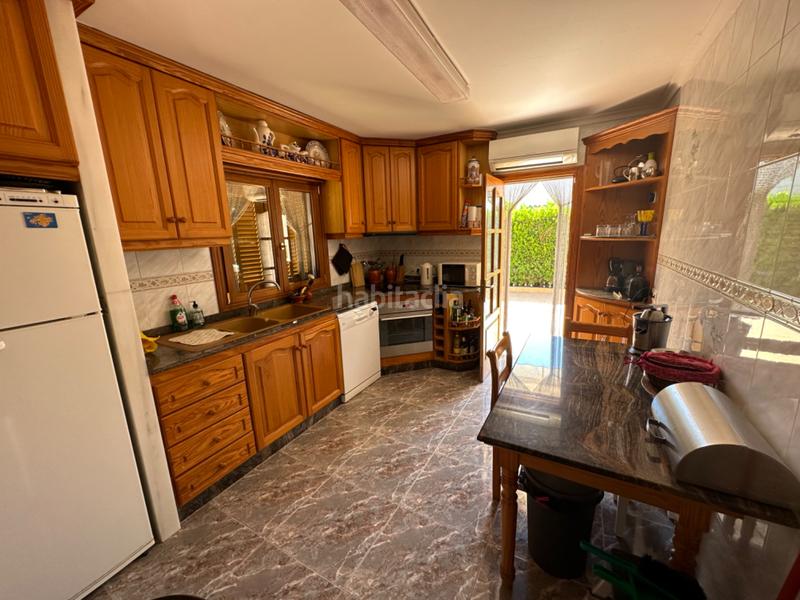 Foto 5ae0440f-c1e7-44a5-ac7b-5f1bc63677ed. Chalet mit kamin heizung parking in port d´Alcúdia-platja dálcúdia Alcúdia