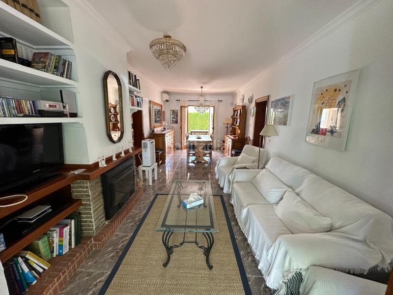 Foto 5fe3de83-f7dd-456e-a942-88d7e43efafb. Chalet mit kamin heizung parking in port d´Alcúdia-platja dálcúdia Alcúdia