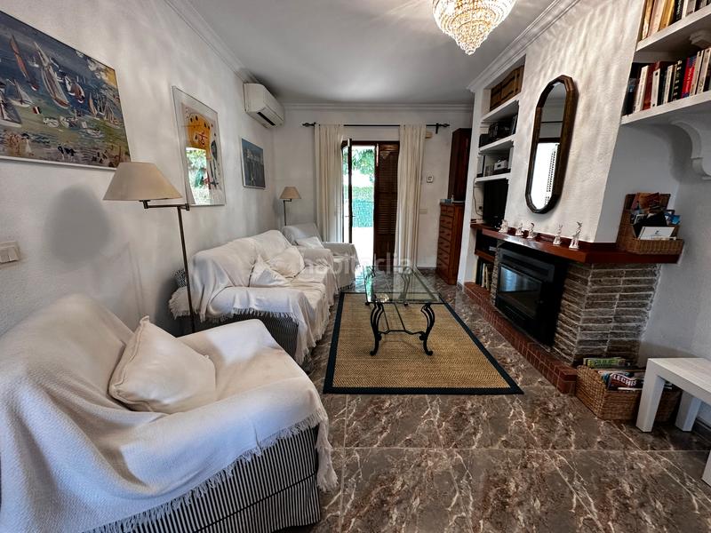 Foto 7a0a8957-fda1-4096-ad1b-edf3c42817d2. Chalet mit kamin heizung parking in port d´Alcúdia-platja dálcúdia Alcúdia