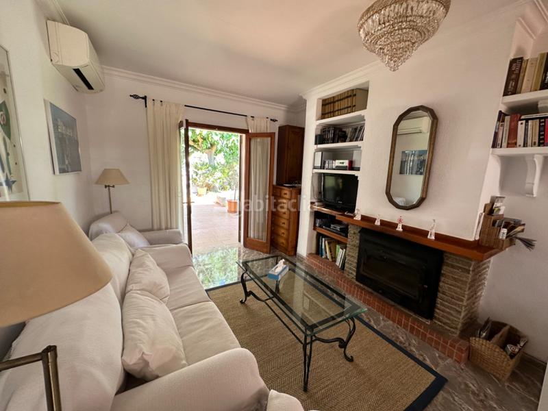 Foto 901e6ad9-6122-4b7a-baab-40c6a397c4cc. Chalet mit kamin heizung parking in port d´Alcúdia-platja dálcúdia Alcúdia