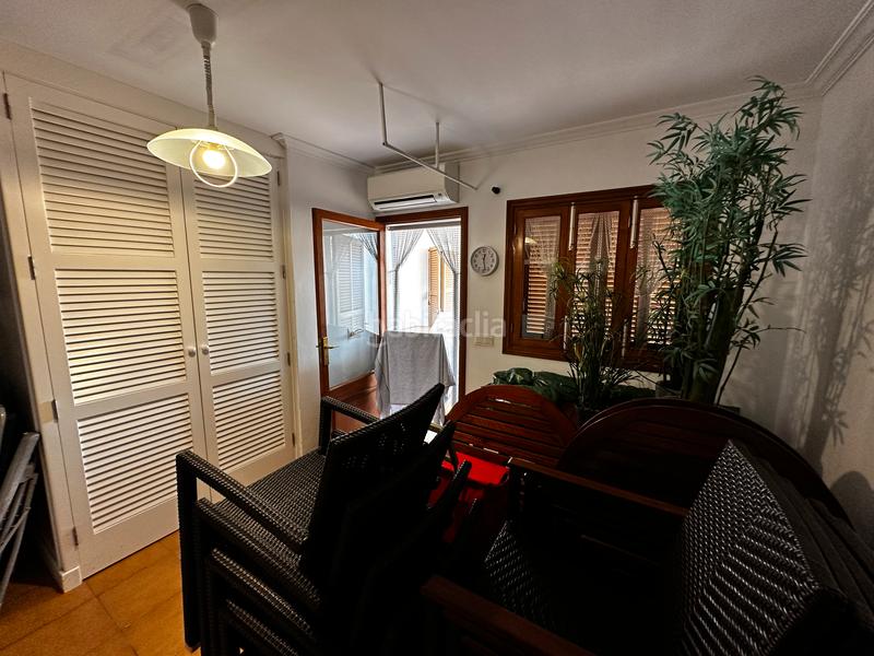 Foto a9257bb1-ee85-446f-aa41-20975c1114d1. Chalet mit kamin heizung parking in port d´Alcúdia-platja dálcúdia Alcúdia