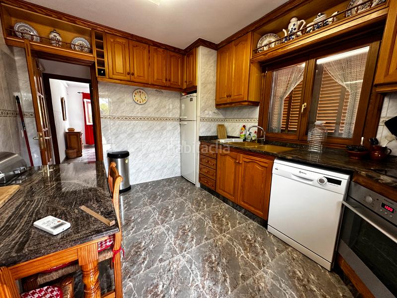 Foto c553a306-4106-4011-a617-07c991e4f967. Chalet mit kamin heizung parking in port d´Alcúdia-platja dálcúdia Alcúdia