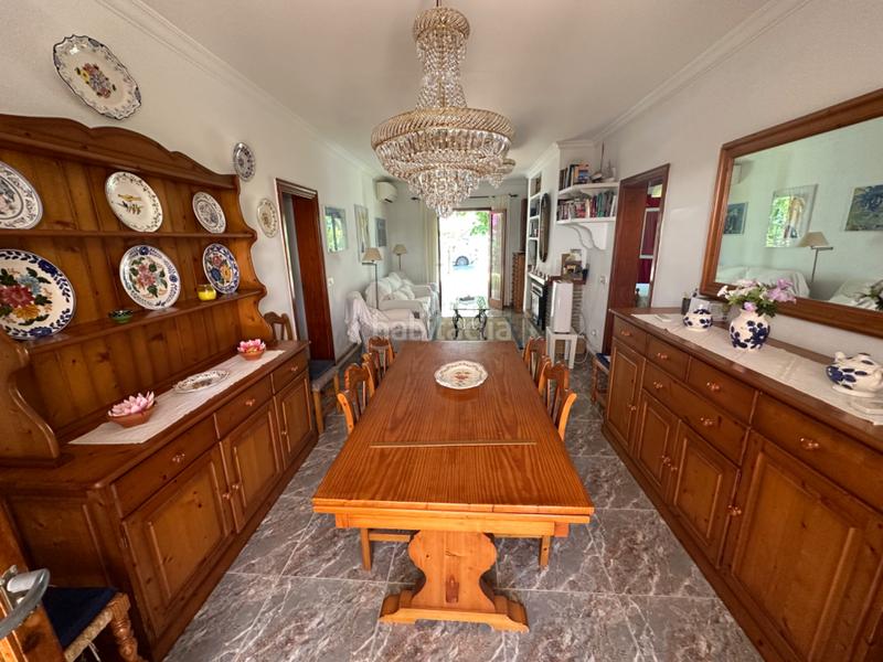 Foto c7fb6cfb-c083-4597-88e7-6546643f8492. Chalet mit kamin heizung parking in port d´Alcúdia-platja dálcúdia Alcúdia