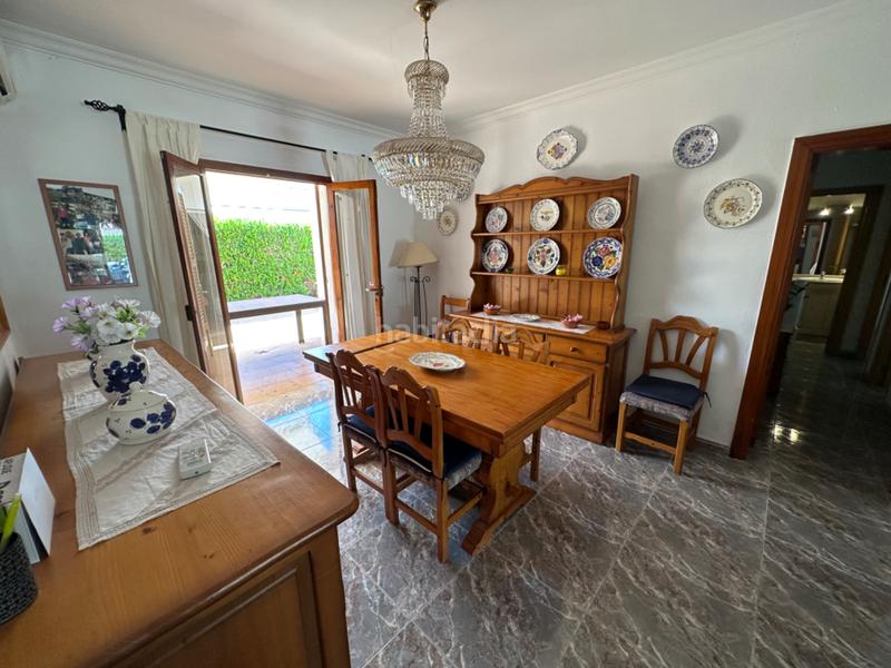 Foto cf75897c-af0c-49af-b8d0-653ed0549931. Chalet mit kamin heizung parking in port d´Alcúdia-platja dálcúdia Alcúdia