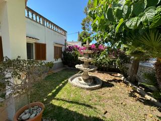 Chalet in Port d´Alcúdia-Platja dÁlcúdia. Playa. alcudia oportunidad.